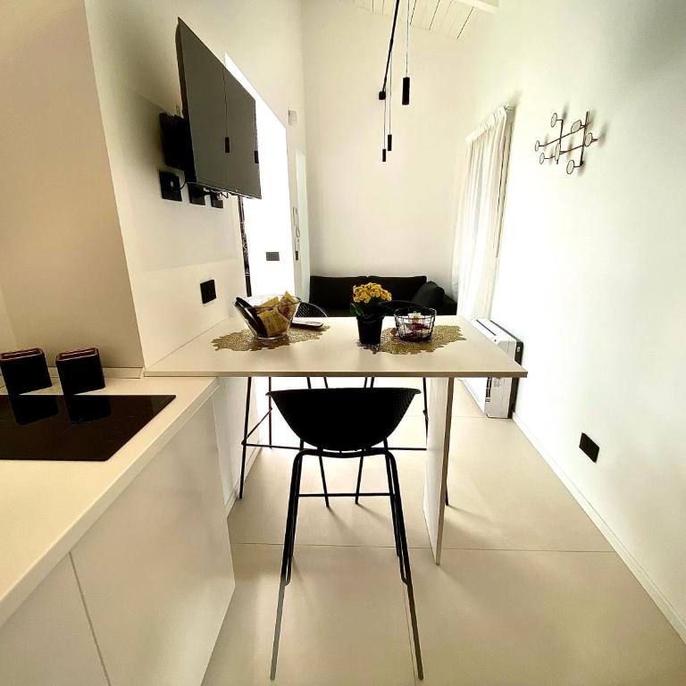 Salotto Apartments - Superior Apartment mit 1 Schlafzimmer - 15