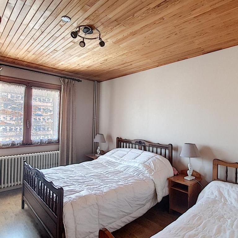 Grand Vane 4 - Apartamento - 4