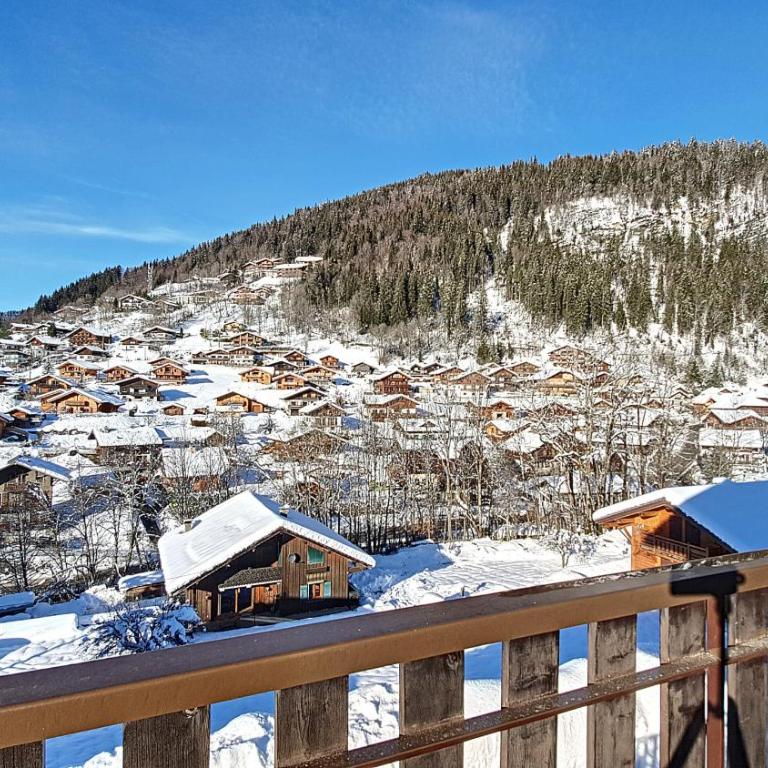 Grand Vane 4 - Apartamento - 8
