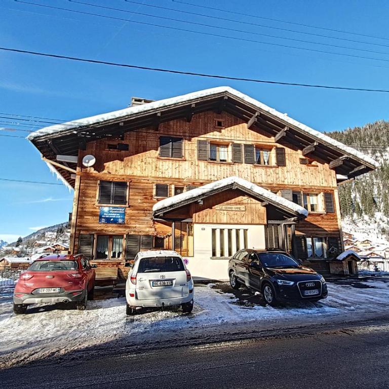 Grand Vane 4 - Apartamento - 9