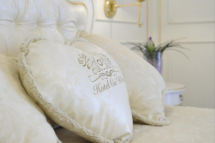 Hotel Ca' D'Oro Tre Stelle Superior Adults only - Suite - 9