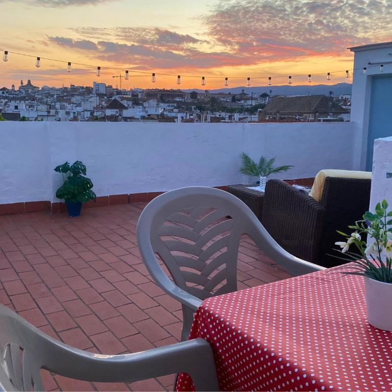 La luz de San Eloy - Apartamento de 3 dormitorios - 2