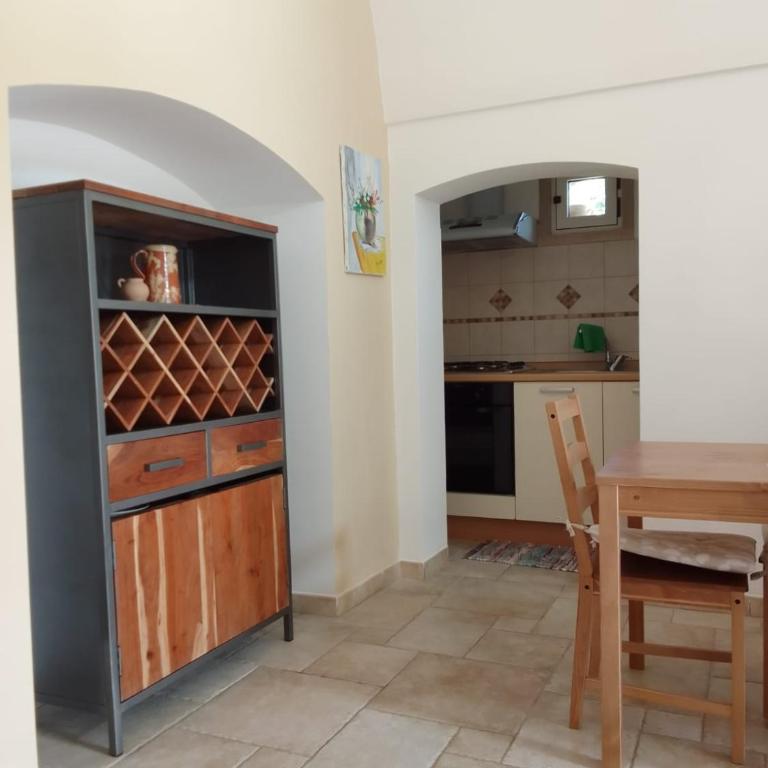 Masseria Ricci - Appartamento - Piano Terra - 7
