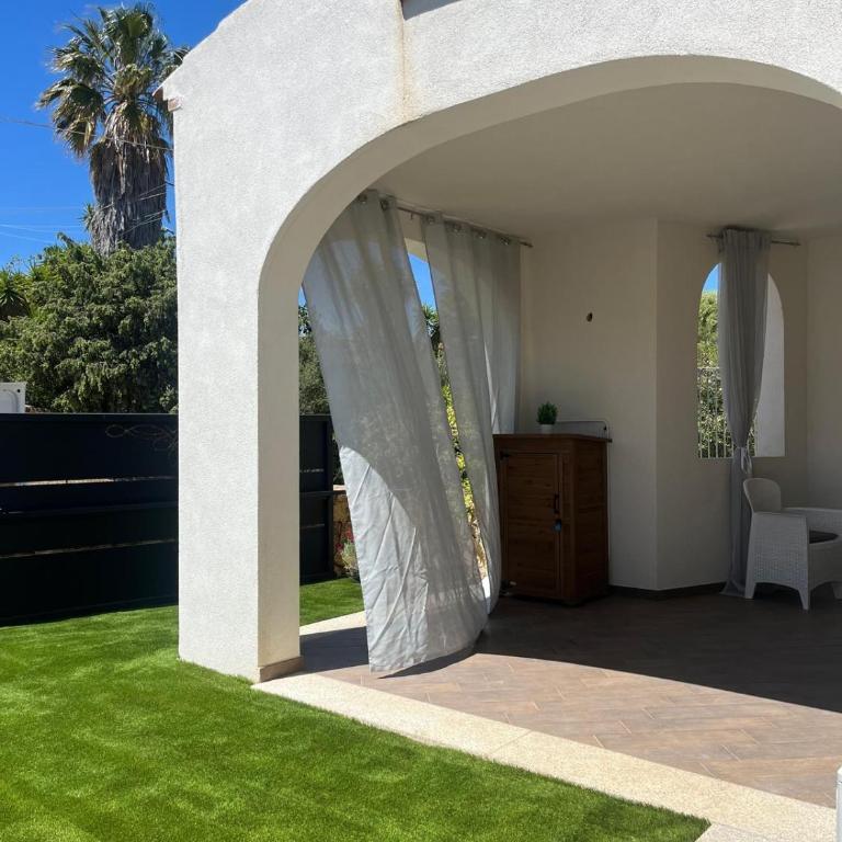 Endless Summer Apartment - Two-Bedroom House - 9