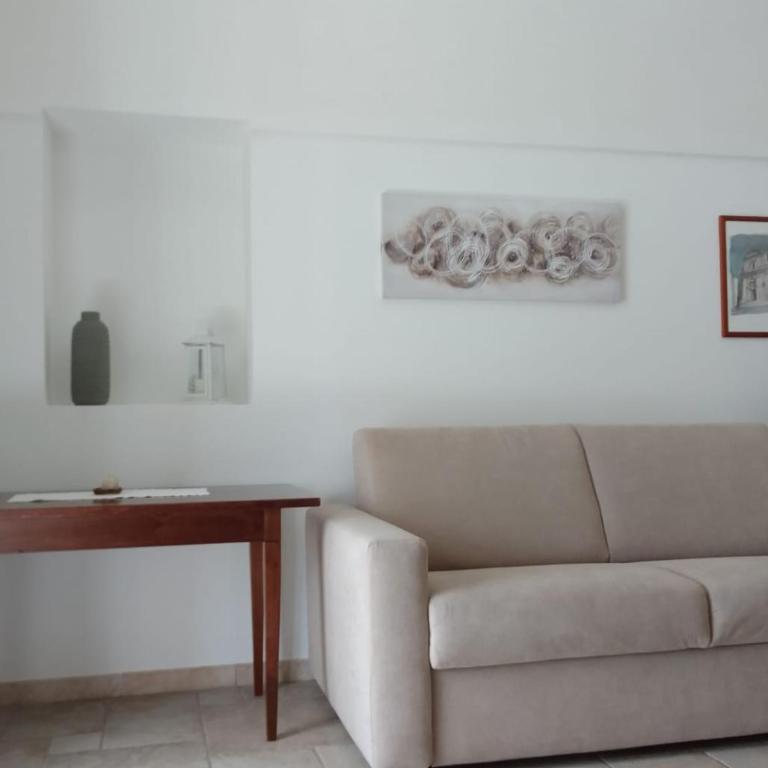 Masseria Ricci - Appartamento - Piano Terra - 3