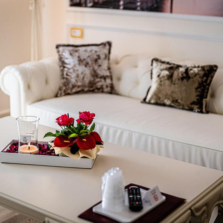 Hotel Ca' D'Oro Tre Stelle Superior Adults only - Junior Suite Deluxe - 6