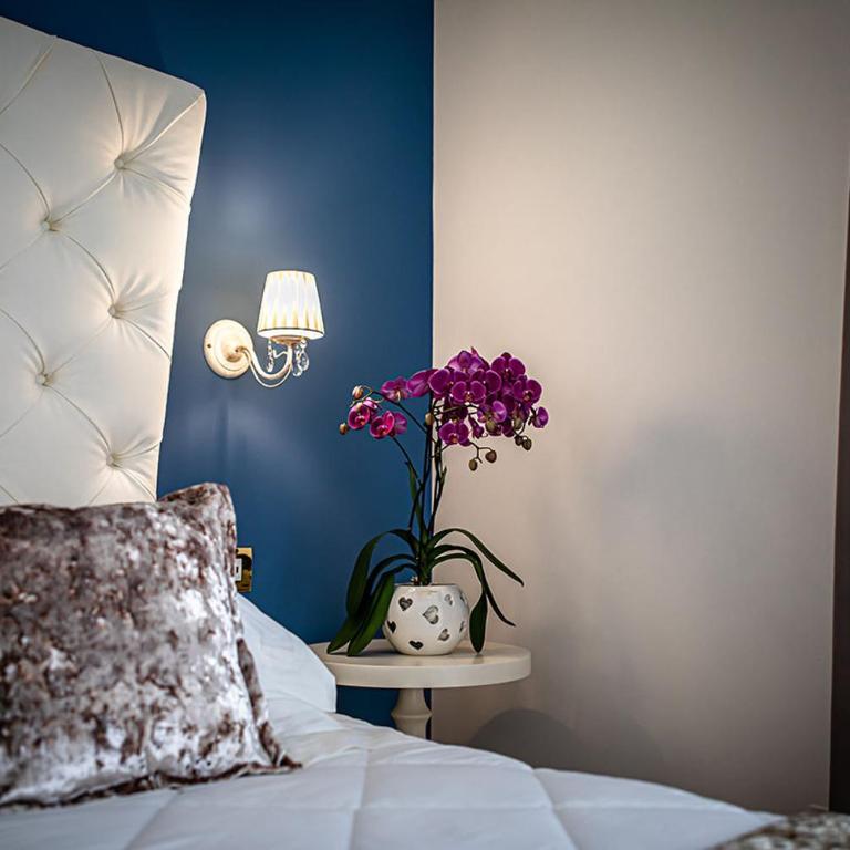 Hotel Ca' D'Oro Tre Stelle Superior Adults only - Junior Suite Deluxe - 7