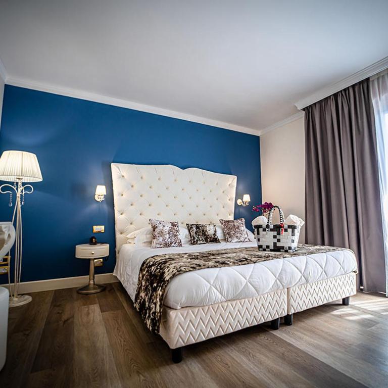 Hotel Ca' D'Oro Tre Stelle Superior Adults only - Junior Suite Deluxe - 4