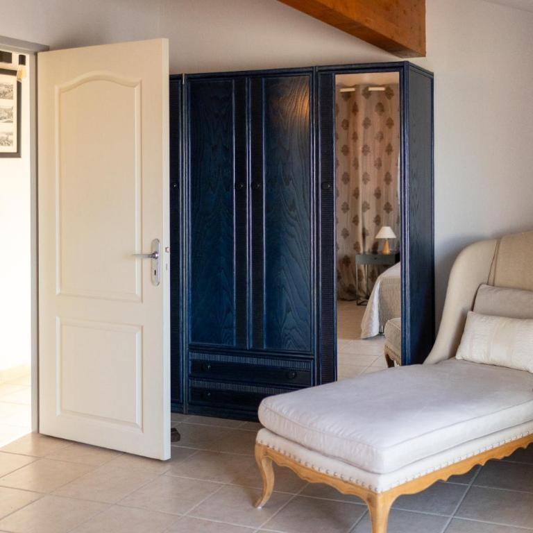 Très bel appartement 4 pièces en duplex face Marinas - Appartamento con 3 Camere da Letto - 22