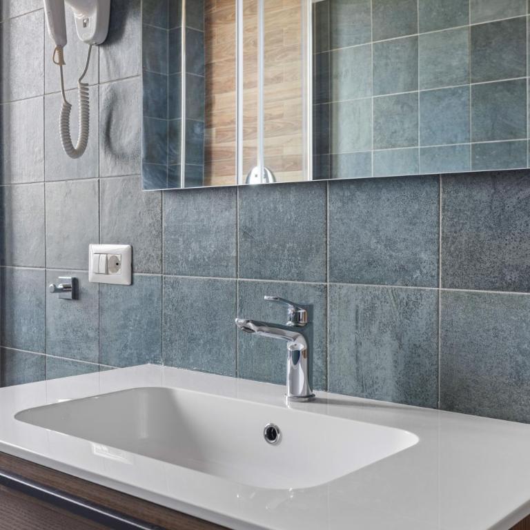 Sapienza Apartment by RHR - Appartement avec Balcon - 22