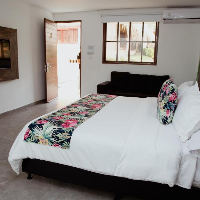 Hotel Portón del Sol - Executive Suite - 8