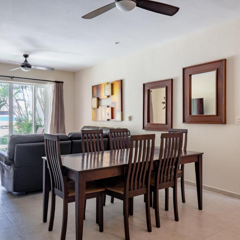 Luna Maya 1 condo - Two-Bedroom Apartment - 3