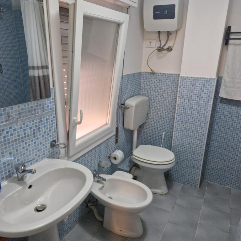 Gianni House Palermo - Appartamento con 1 Camera da Letto - 2