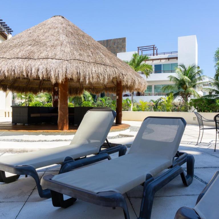 Luna Maya 1 condo - Two-Bedroom Apartment - 9