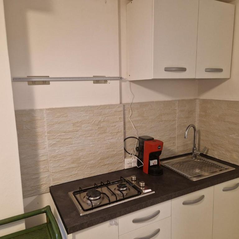 Gianni House Palermo - Appartamento con 1 Camera da Letto - 4