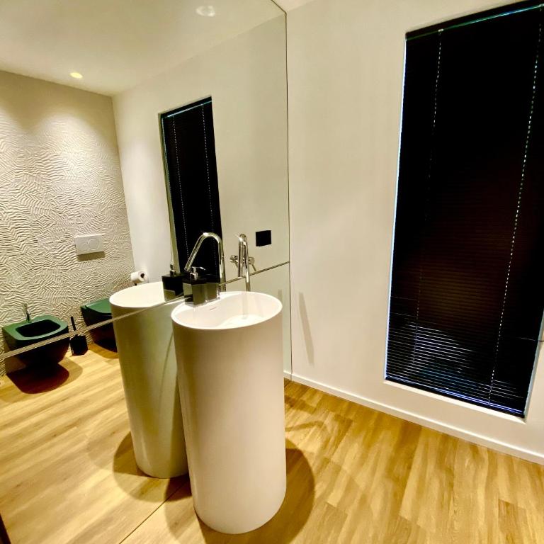 Salotto Apartments - Superior Apartment mit 1 Schlafzimmer - 17