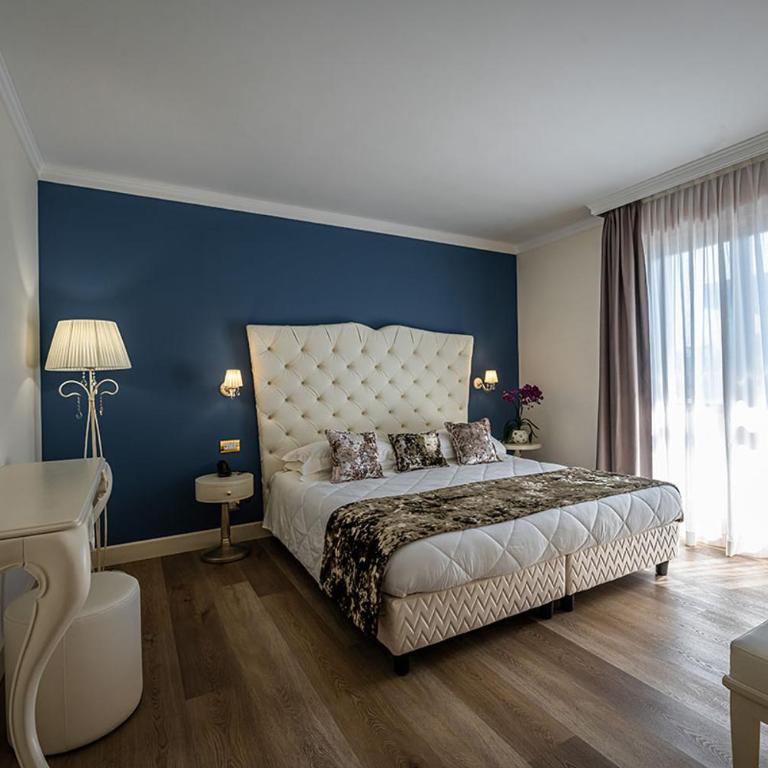 Hotel Ca' D'Oro Tre Stelle Superior Adults only - Junior Suite Deluxe - 16