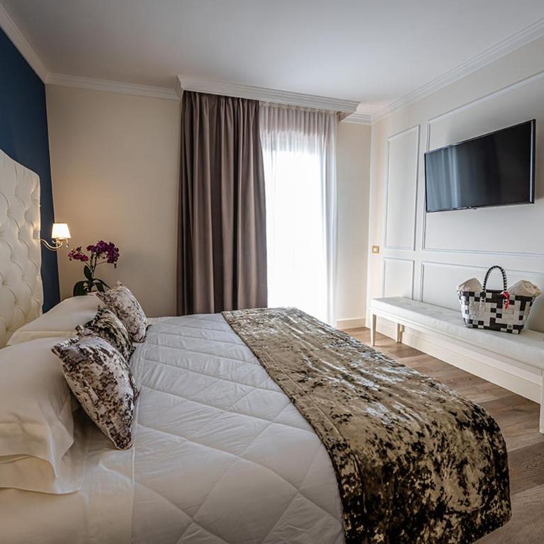 Hotel Ca' D'Oro Tre Stelle Superior Adults only - Junior Suite Deluxe - 15