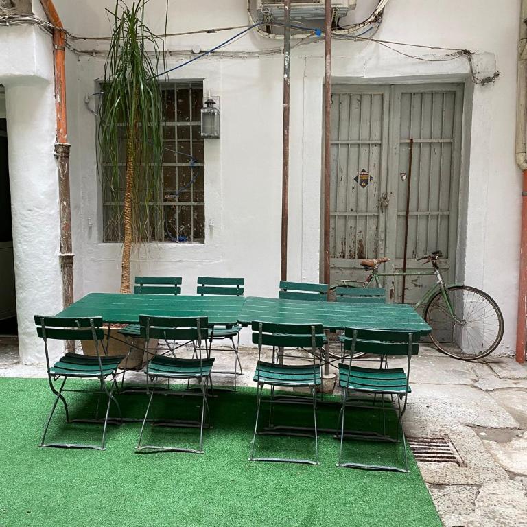Urban Oasis, Home-Triest com - Appartamento con 2 Camere da Letto - 24