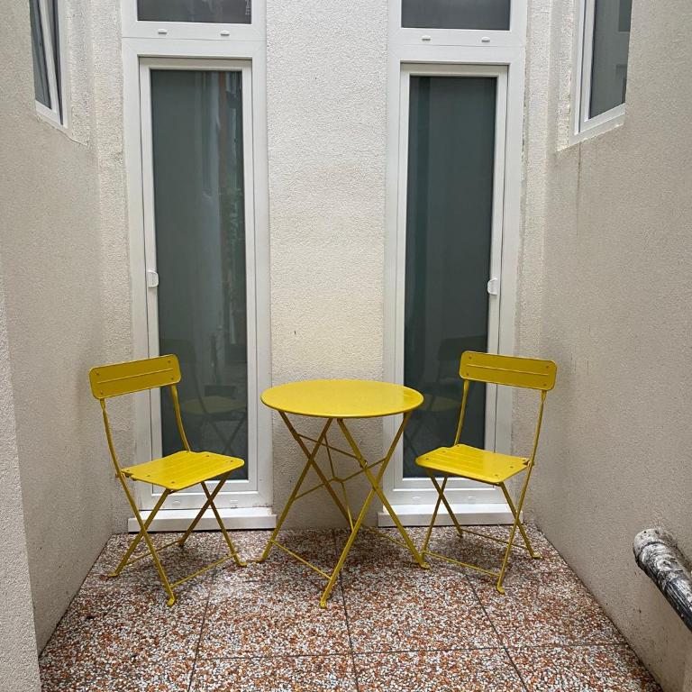 Urban Oasis, Home-Triest com - Appartamento con 2 Camere da Letto - 25