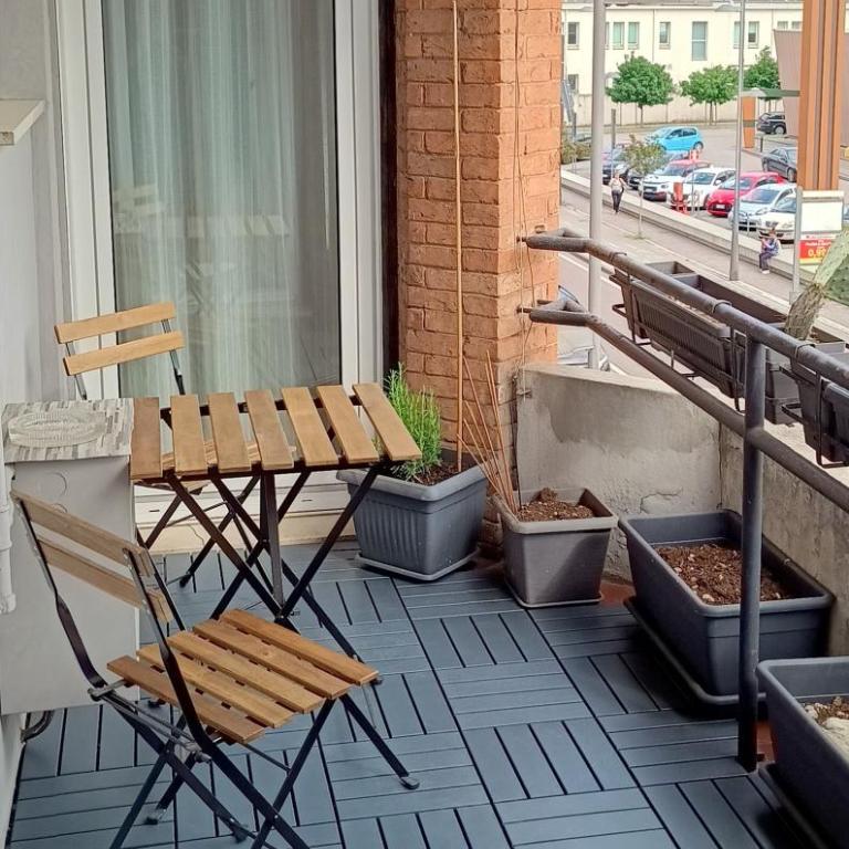 Marco Venice Apartment - Appartamento con 1 Camera da Letto - 6