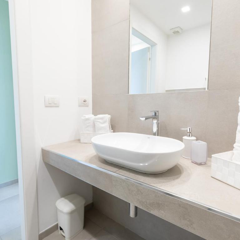 Antares Rooms and Suites - Junior Suite - 7