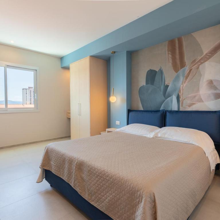 Antares Rooms and Suites - Junior Suite - 8