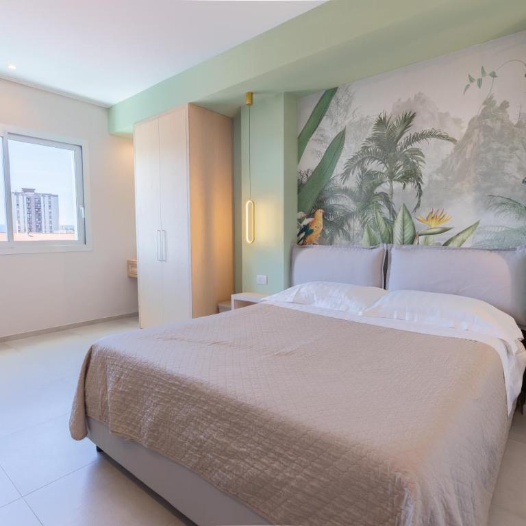 Antares Rooms and Suites - Junior Suite - 5