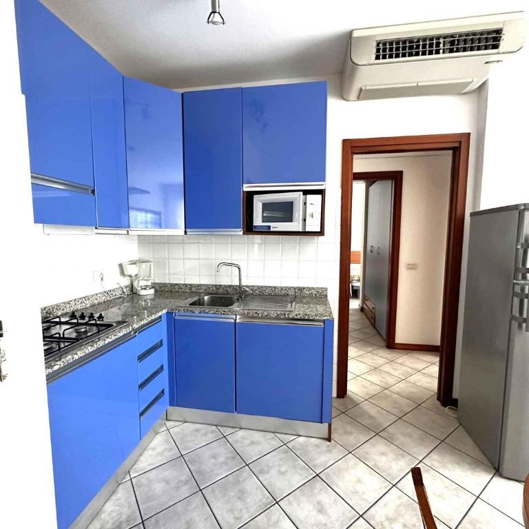 Apartments in Bibione 39724 - Appartamento - 9