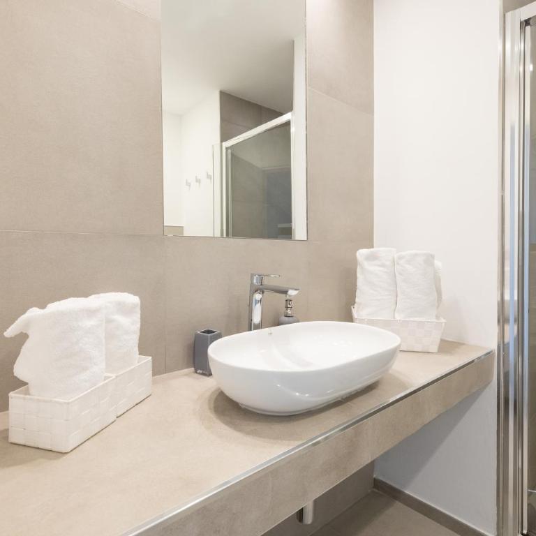Antares Rooms and Suites - Junior Suite - 9