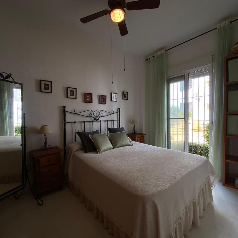 Apartamento a pie de playa - Apartamento de 2 dormitorios - 2