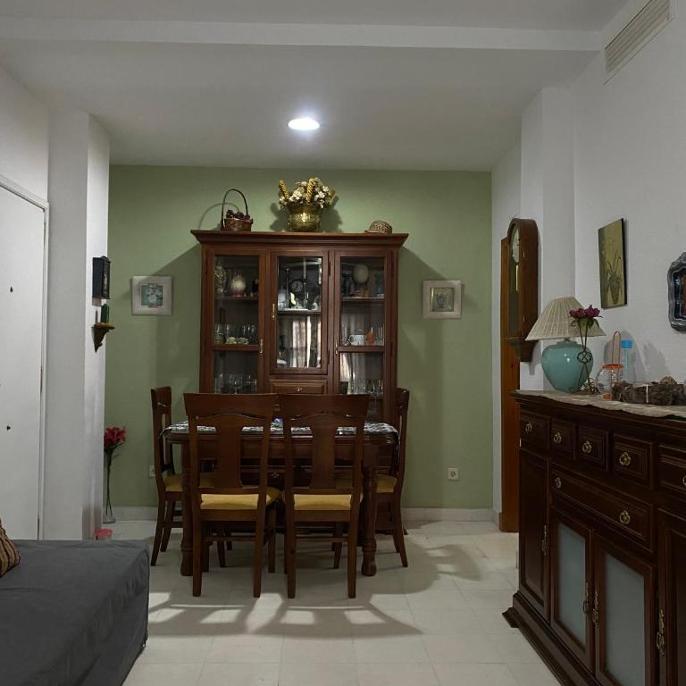 Apartamento a pie de playa - Apartamento de 2 dormitorios - 7