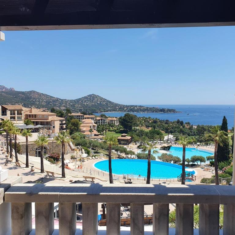 Cap Esterel - Apartment - Split Level - 11