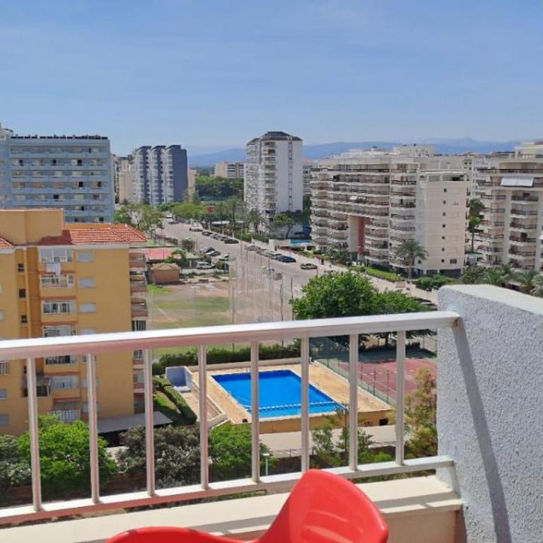 GANDIAZAR IV - Apartamento de 2 dormitorios - 14