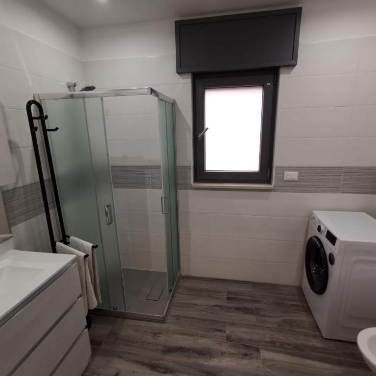 Il giardino di Alessandra - Deluxe Two-Bedroom Apartment with Garden View - 41