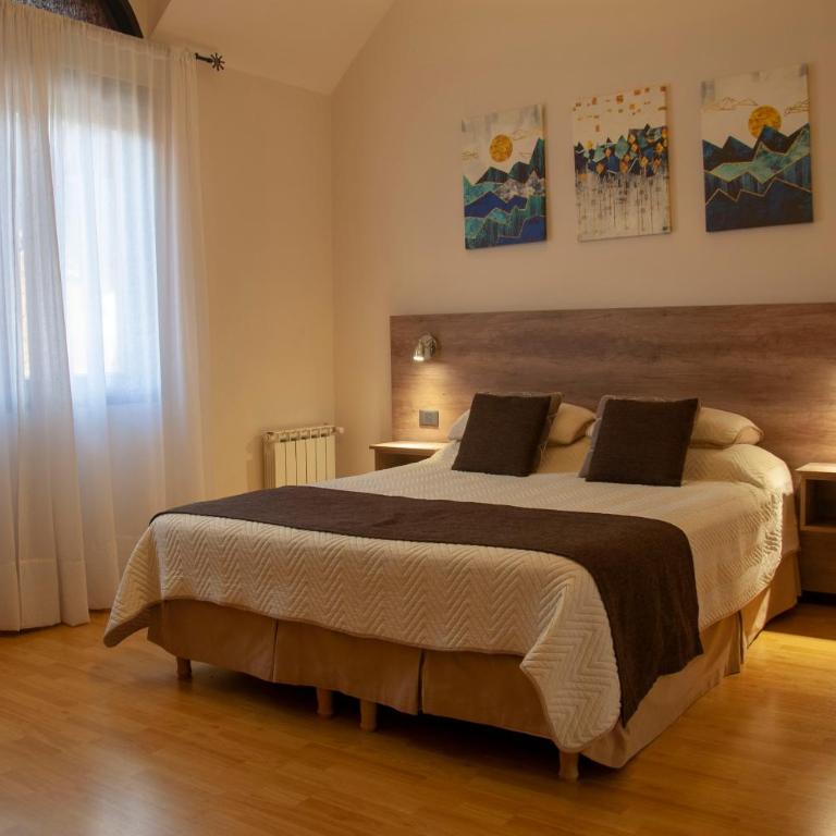 Departamentos - Belgrano 810 - One-Bedroom Apartment - 2