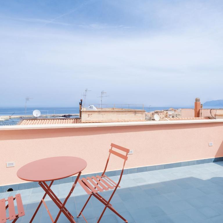 Piricù Apartments - Monolocale con Terrazza - 23