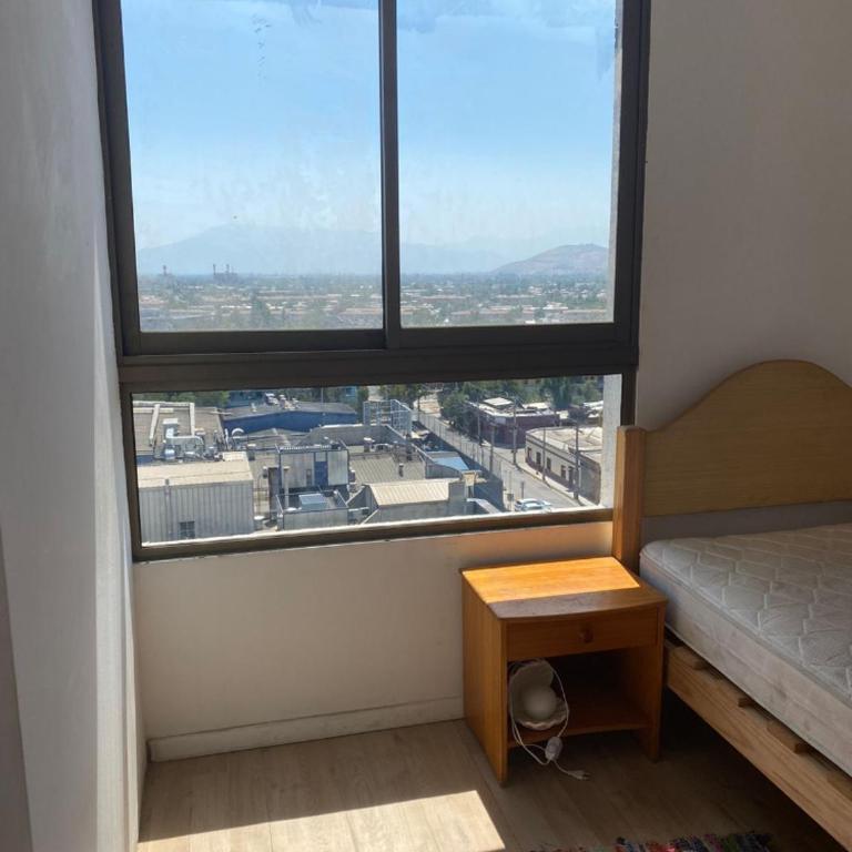 Departamento solo para dormir sin estacionamiento - Apartamento de 2 dormitorios - 3