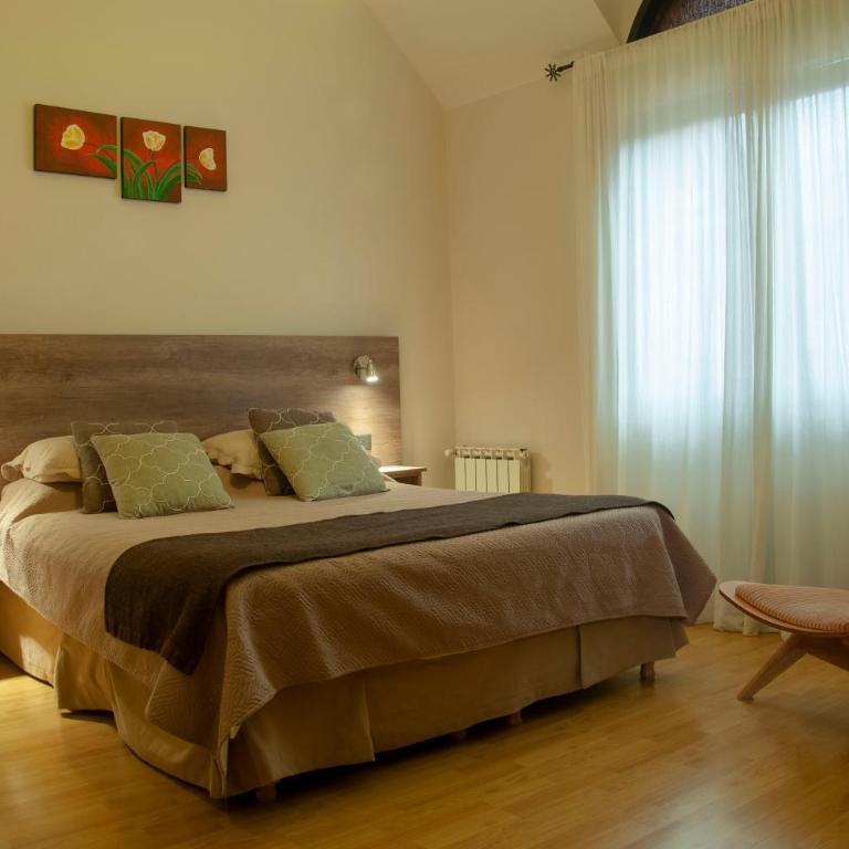 Departamentos - Belgrano 810 - Apartamento de 1 dormitorio - 13