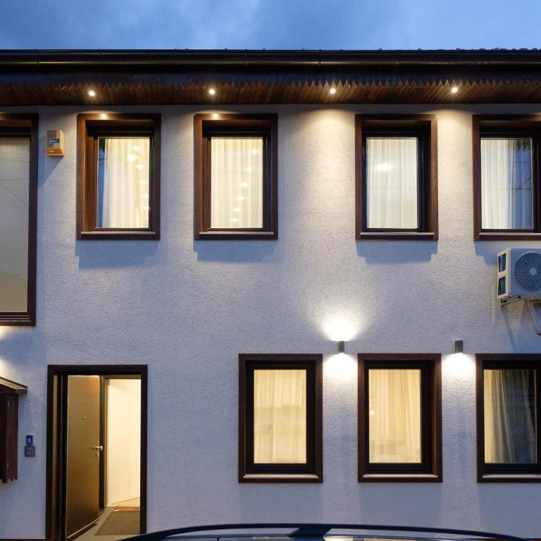 "Good Memories" Apartments with free visit Bosnian Pyramid in Visoko - Apartman sa 2 Spavaće Sobe - 27
