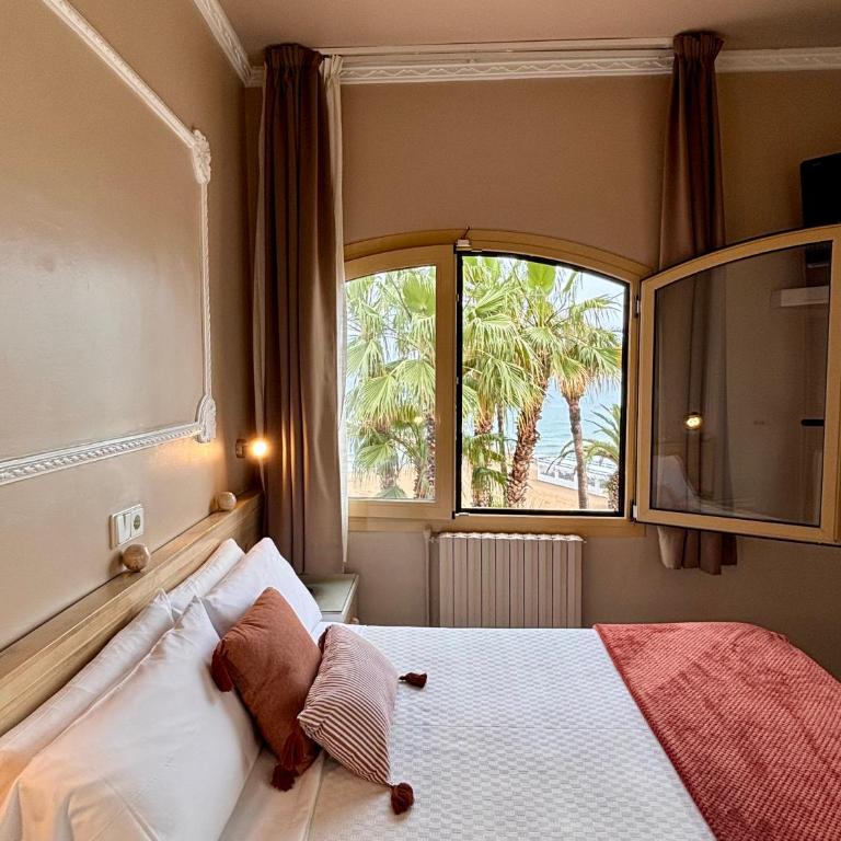 Hotel Celimar - Habitación Doble con vistas al mar - 1 o 2 camas - 2