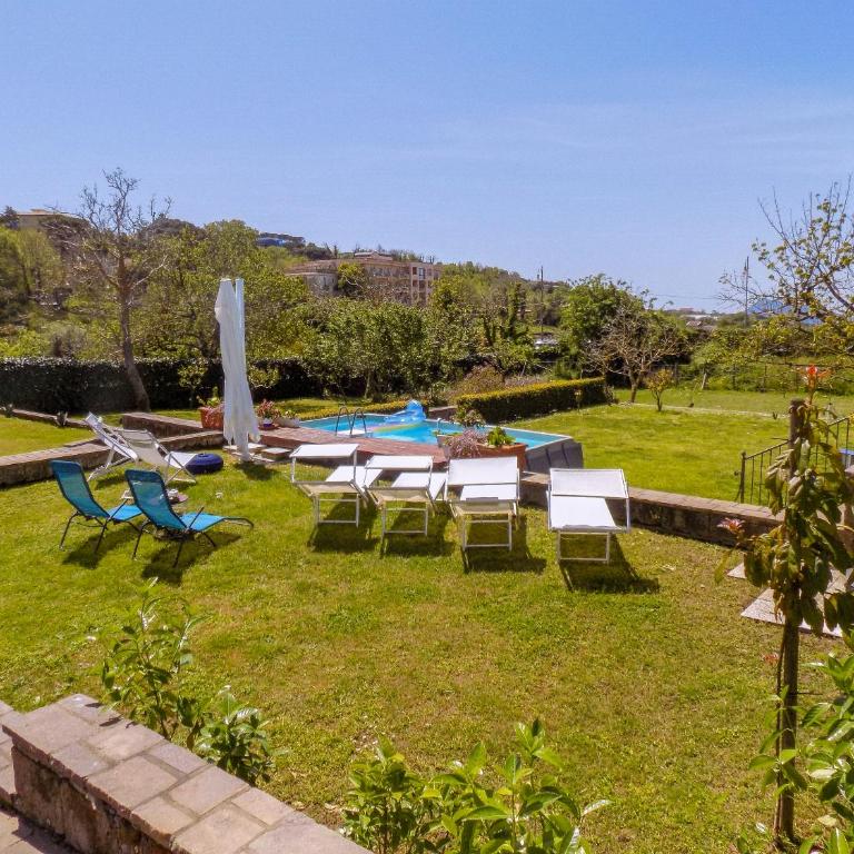 Villa Emerald - Villa - 51