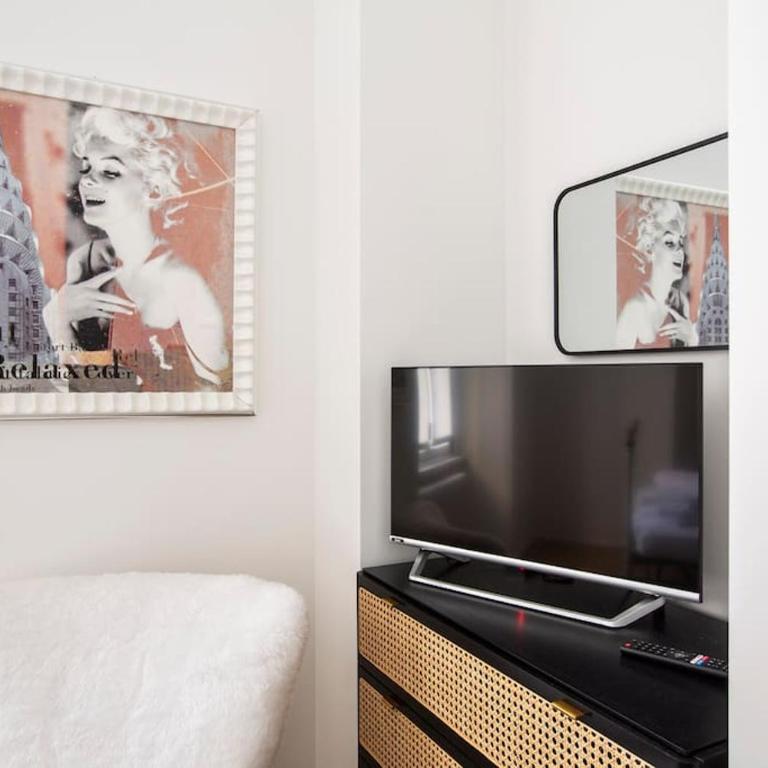 -Art Gallery- Luxury Boutique in center of Como - Appartamento Superior con 2 Camere da Letto - 11