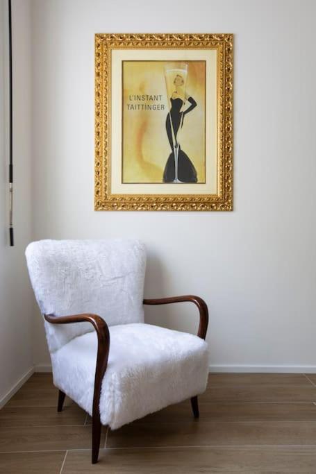 -Art Gallery- Luxury Boutique in center of Como - Appartamento Superior con 2 Camere da Letto - 5