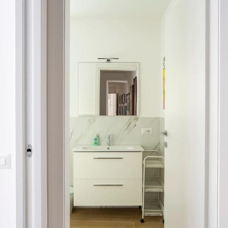 -Art Gallery- Luxury Boutique in center of Como - Appartamento Superior con 2 Camere da Letto - 18