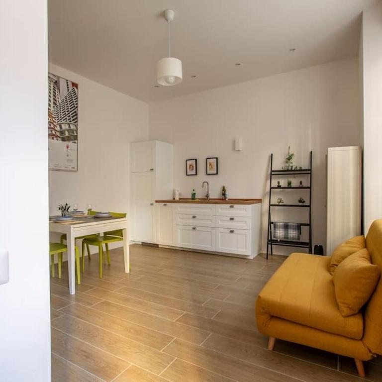 -Art Gallery- Luxury Boutique in center of Como - Appartamento Superior con 2 Camere da Letto - 19