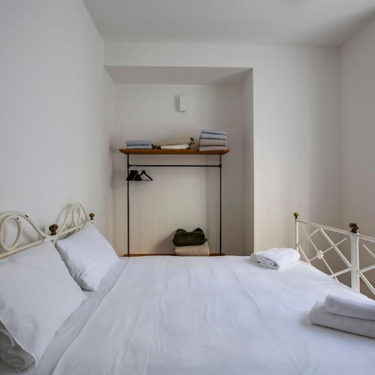 -Art Gallery- Luxury Boutique in center of Como - Appartamento Superior con 2 Camere da Letto - 22