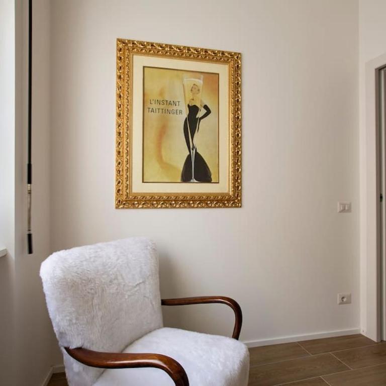 -Art Gallery- Luxury Boutique in center of Como - Appartamento Superior con 2 Camere da Letto - 23