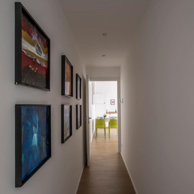 -Art Gallery- Luxury Boutique in center of Como - Appartamento Superior con 2 Camere da Letto - 25