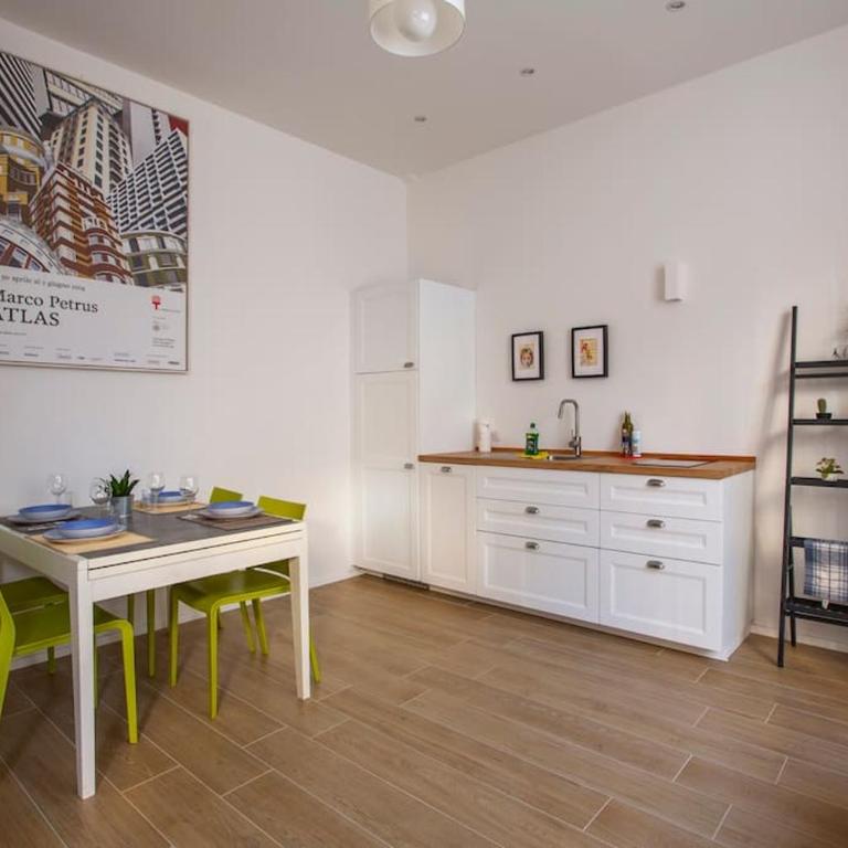 -Art Gallery- Luxury Boutique in center of Como - Appartamento Superior con 2 Camere da Letto - 27